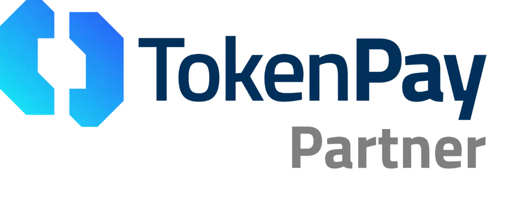 TokenPay Partner eigene Kryptowährung erstellen