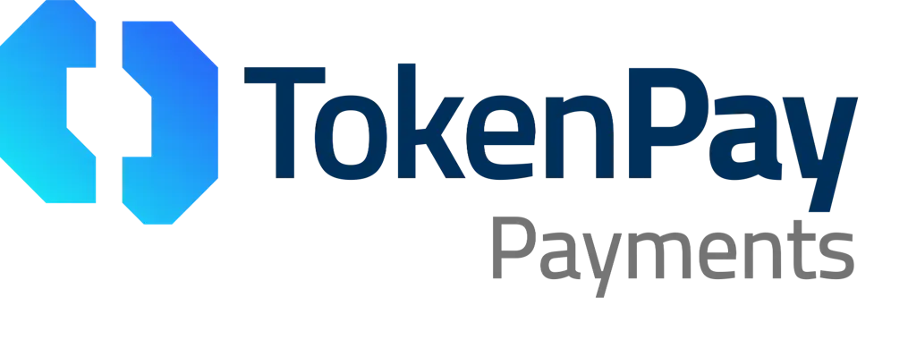 TokenPay Payments Neue Kryptowährung erstellen Logo